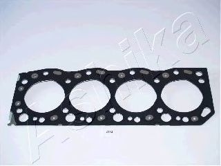 Прокладка головки блоку циліндрів (ГБЦ) ASHIKA 46-02-261A