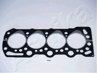 Прокладка головки блока цилиндров (ГБЦ) ASHIKA 46-09-995A