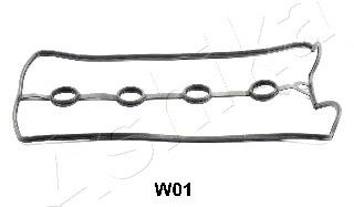 Прокладка клапанной крышки ASHIKA 47-0W-W01