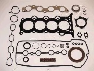 Комплект прокладок двигателя ASHIKA 49-02-273