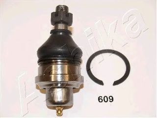 Несущий / направляющий шарнир ASHIKA 53-06-609