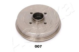 Тормозной барабан ASHIKA 56-00-007