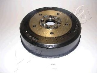 Тормозной барабан ASHIKA 56-K0-008