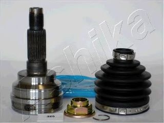 Комплект ШРУСов ASHIKA 62-03-325