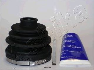 Комплект пыльника ШРУСа ASHIKA 63-00-058