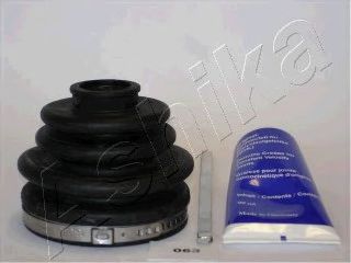 Комплект пильника ШРКШ ASHIKA 63-00-063