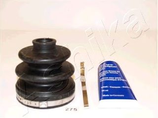 Комплект пильника ШРКШ ASHIKA 63-02-275
