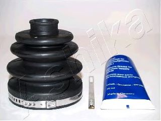 Комплект пыльника ШРУСа ASHIKA 63-03-302