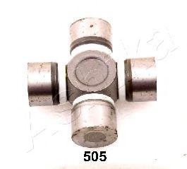 Карданный шарнир ASHIKA 66-05-505