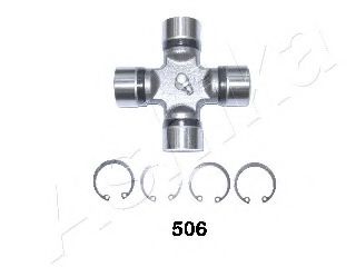 Карданный шарнир ASHIKA 66-05-506