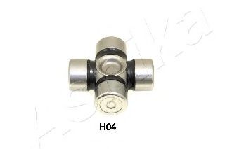 Карданный шарнир ASHIKA 66-0H-H04
