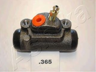 Колісний гальмівний циліндр ASHIKA 67-03-365