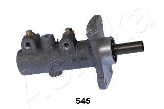 Главный тормозной цилиндр ASHIKA 68-05-545 - Фото 1