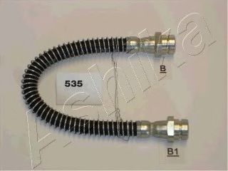 Кронштейн тормозного шланга ASHIKA 69-05-535