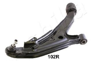 Рычаг подвески ASHIKA 72-01-102R