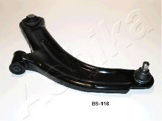 Рычаг подвески ASHIKA 72-01-118L