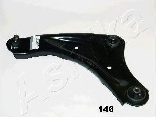 Рычаг подвески ASHIKA 72-01-146L