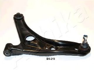 Рычаг подвески ASHIKA 72-02-246L
