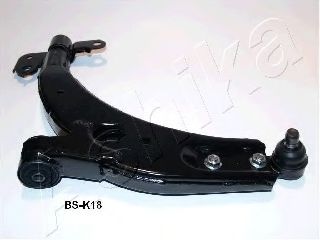 Важіль підвіски ASHIKA 72-0K-K17L