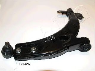 Важіль підвіски ASHIKA 72-0K-K17R