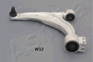 Рычаг подвески ASHIKA 72-0W-W02L