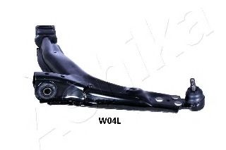 Рычаг подвески ASHIKA 72-0W-W04L