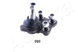 Несучий / направляючий шарнір ASHIKA 73-00-010