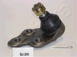 Несущий / направляющий шарнир ASHIKA 73-02-290L