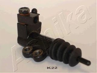 Рабочий цилиндр сцепления ASHIKA 85-0K-K22