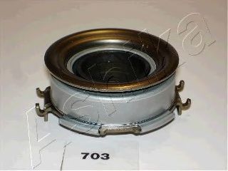 Выжимной подшипник ASHIKA 90-07-703