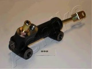Головний циліндр зчеплення ASHIKA 95-05-592