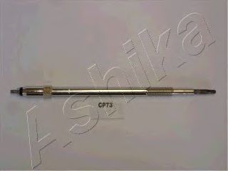 Свеча накала ASHIKA CP73