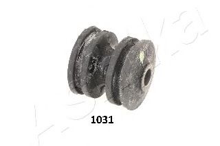 Кронштейн сайлентблока ASHIKA GOM-1031