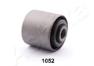 Кронштейн сайлентблока ASHIKA GOM-1052