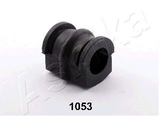 Втулка, стабилизатор ASHIKA GOM-1053