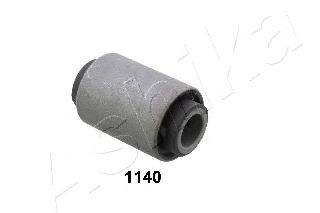 Кронштейн сайлентблока ASHIKA GOM-1140