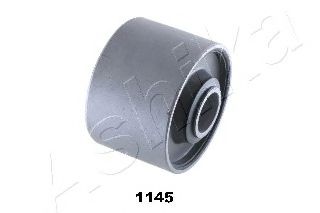 Кронштейн сайлентблока ASHIKA GOM-1145