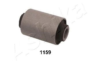 Кронштейн сайлентблока ASHIKA GOM-1159