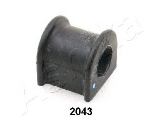 Втулка, стабилизатор ASHIKA GOM-2043