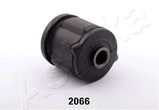 Кронштейн сайлентблока ASHIKA GOM-2066