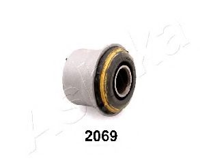 Кронштейн сайлентблока ASHIKA GOM-2069