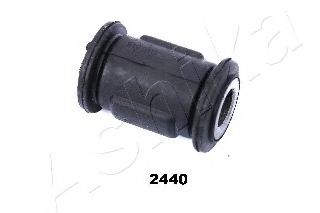 Сайлентблок рулевого механизма ASHIKA GOM-2440