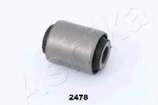 Сайлентблок важеля ASHIKA GOM-2478