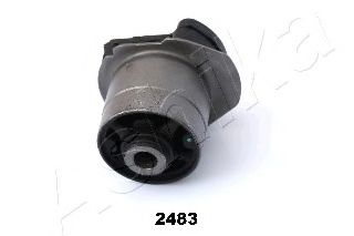 Втулка, балка моста ASHIKA GOM-2483