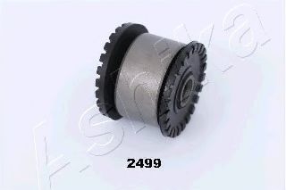 Втулка, балка моста ASHIKA GOM-2499