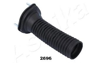 Опора амортизатора ASHIKA GOM-2696