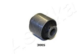 Кронштейн сайлентблока ASHIKA GOM-3005