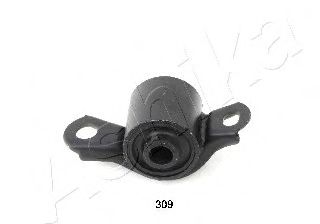 Кронштейн сайлентблока ASHIKA GOM-309