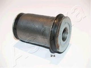 Кронштейн сайлентблока ASHIKA GOM-314