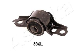 Кронштейн сайлентблока ASHIKA GOM-386L